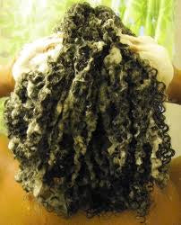 Shampooing vs Co Washing... Which one is best for Kinky and Curly Hair
